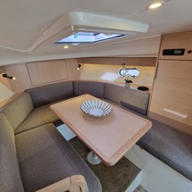 Bavaria S30 OPEN