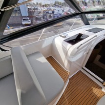 Bavaria S30 OPEN