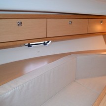 Bavaria S30 OPEN