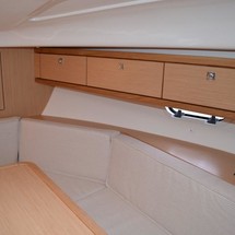 Bavaria S30 OPEN