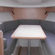 Bavaria S30 OPEN