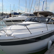 Bavaria S30 OPEN