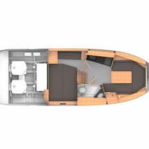 Bavaria S30 OPEN