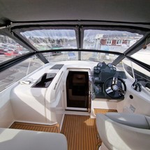 Bavaria S30 OPEN