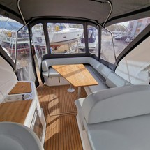 Bavaria S30 OPEN