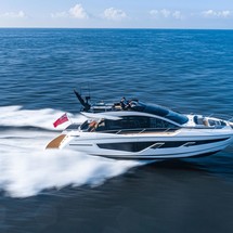 Sunseeker 65 SPORT YACHT