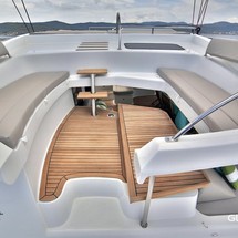 Fountaine Pajot Galathea 65