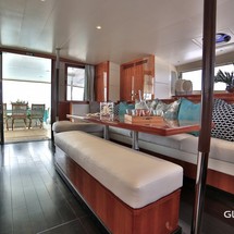 Fountaine Pajot Galathea 65