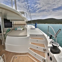 Fountaine Pajot Galathea 65