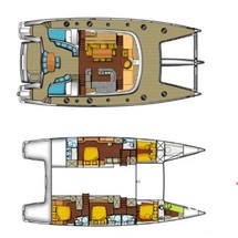 Fountaine Pajot Galathea 65