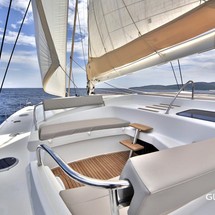 Fountaine Pajot Galathea 65