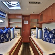 Fountaine Pajot Galathea 65