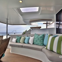 Fountaine Pajot Galathea 65