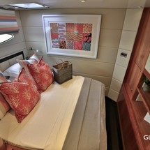 Fountaine Pajot Galathea 65