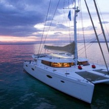 Fountaine Pajot Galathea 65