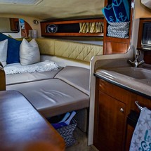 Sea Ray 280 Sundancer