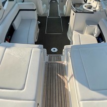 Sea Ray 270 SLX