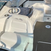 Sea Ray 270 SLX