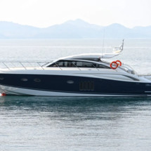 Princess V62