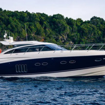 Princess V62