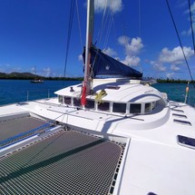 Lagoon 570