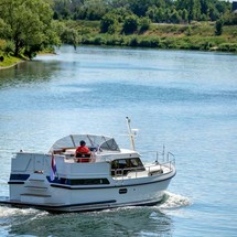 Linssen Grand Sturdy 35.0 AC