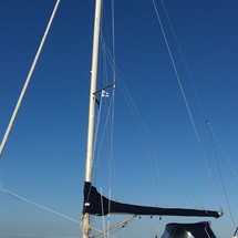 Jeanneau Sun Fast 37