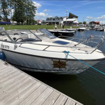 Quicksilver Activ 645 Cruiser