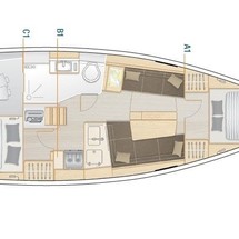 Hanse 348