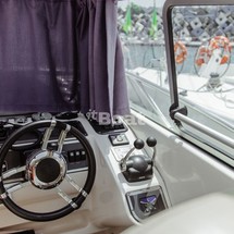 Marex 350 Scandinavia