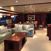 Benetti Tradition 100