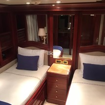 Benetti Tradition 100