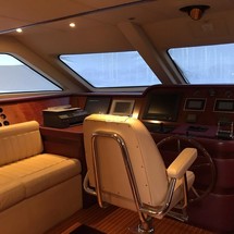 Benetti Tradition 100