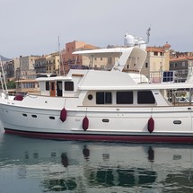 Selene 59 Ocean Clipper