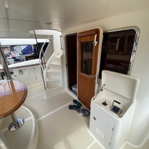 Selene 59 Ocean Clipper