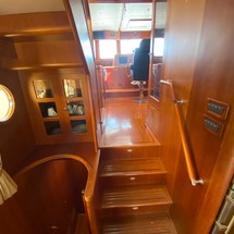 Selene 59 Ocean Clipper