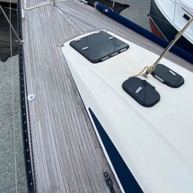 X Yacht 412