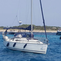 Jeanneau Sun Odyssey 29.2