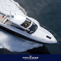 Princess V52