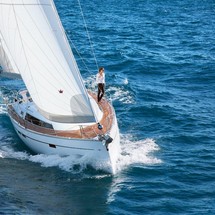 Bavaria 46