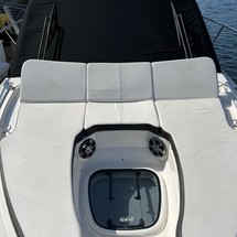 Sea Ray Sundancer 350 Coupe