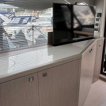 Sunseeker Predator 50