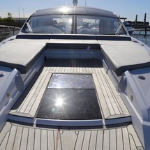 Sunseeker Predator 50