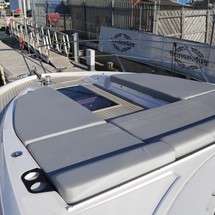 Sunseeker Predator 50