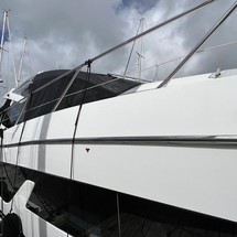 Sunseeker Predator 50