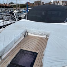 Sunseeker Predator 50