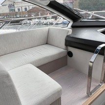 Sunseeker Predator 50