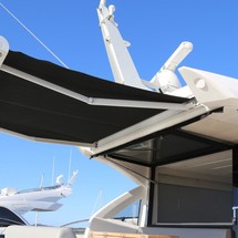 Sunseeker Predator 50