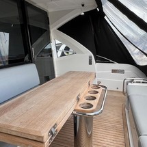 Sunseeker Predator 50