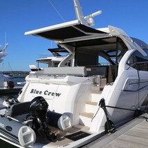 Sunseeker Predator 50